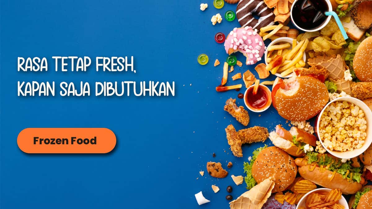 Frozen Food & Kebutuhan Rumah Tangga 3 Hero2