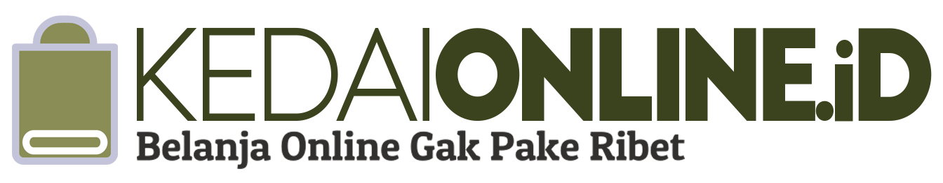 KedaiOnline.id