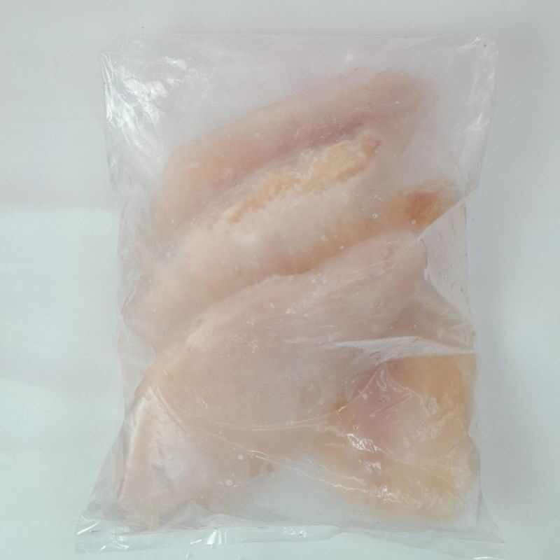 Ikan Dori 1 Kg