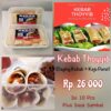 Kebab Thoyib Original