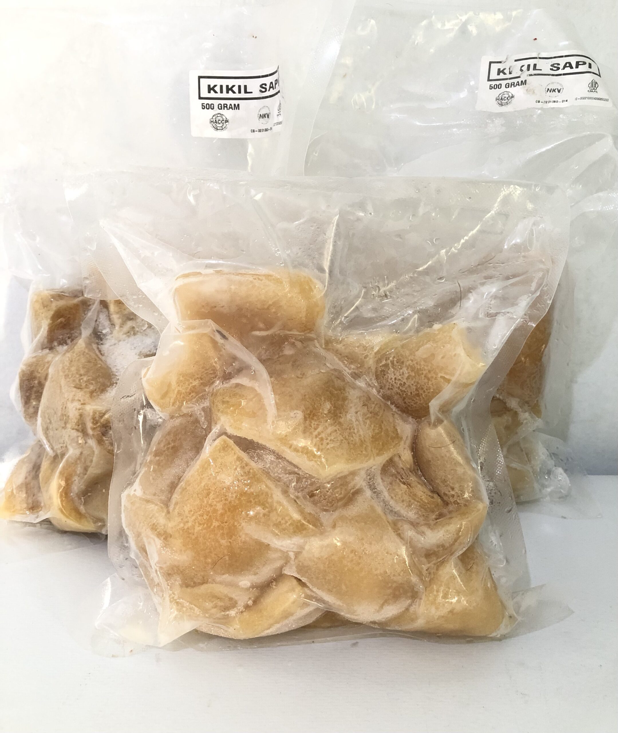 Kikil Sapi 500 Gr