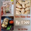 Tahu Bakso Barokah