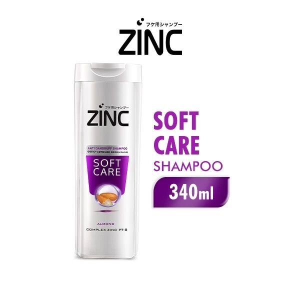 Zinc Soft Care