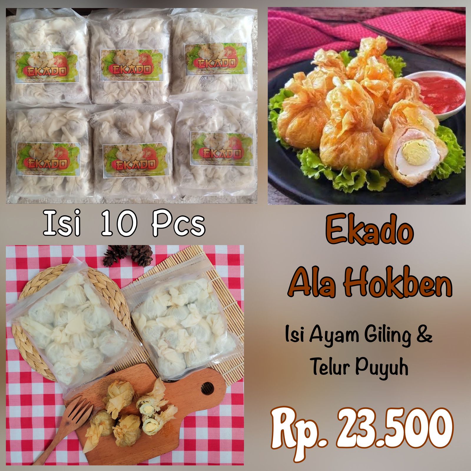 Ekado Ala Hokben