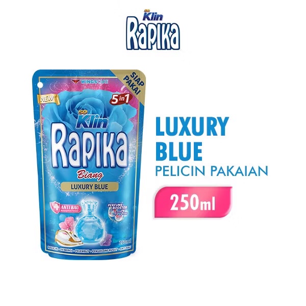 Rapika Luxury 250 ML
