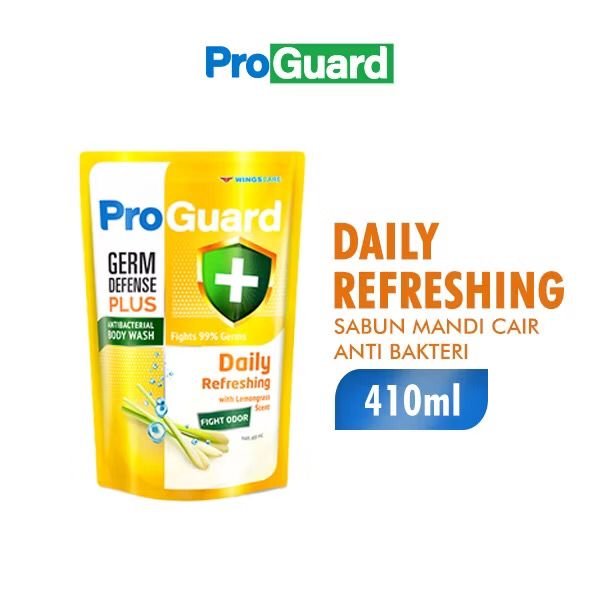 Sabun Pro Guard