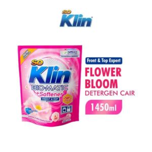 Soklin Cair French Lilac