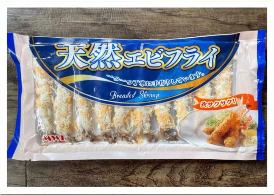 Ebi Furai Ala Hokben