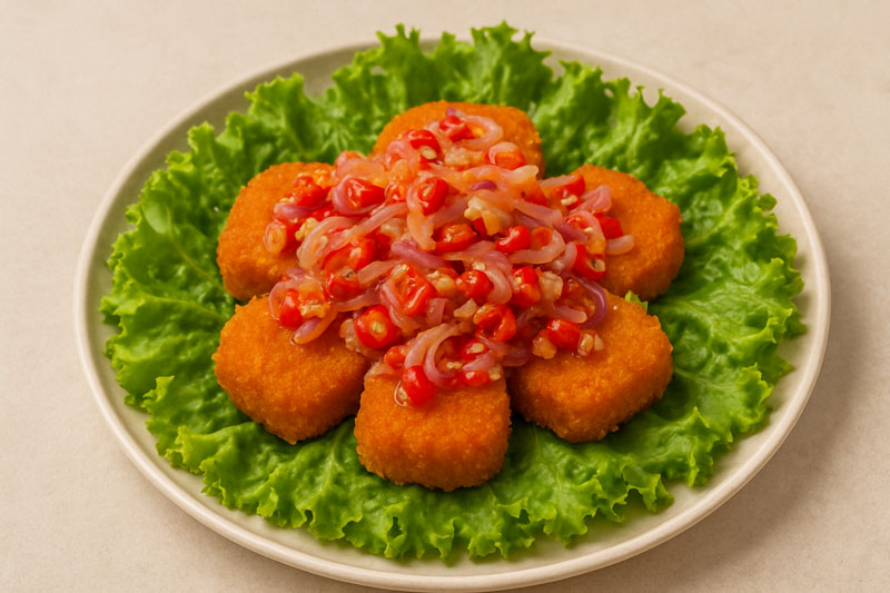 imageartikelnuggetgeprek olahan nugget