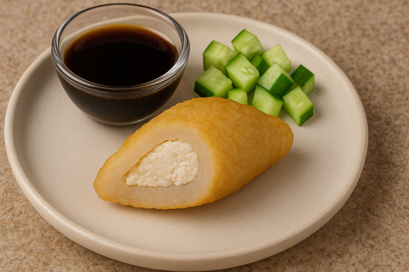 imageartikelpempekayamtahu pempek ayam tahu