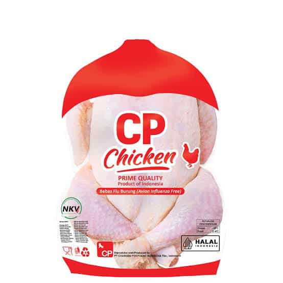 Ayam CP Chicken 1 Ekor