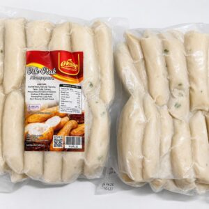 Okabe Otak Otak Singapur